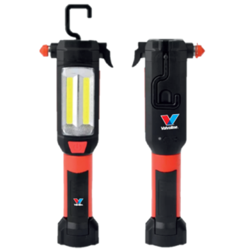 Watton WT-296 Şarjlı Çalışma Feneri